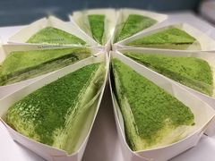 -36cake生日蛋糕(福田店)