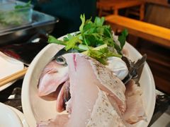 -大鱼山房鱼头火锅(老字号品质店)