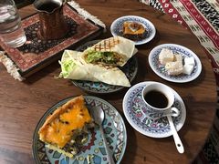 -Turka土耳咖(五大道店)