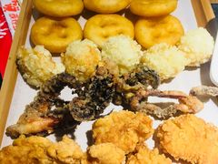 -听说碳烧蛙(高新万达店)