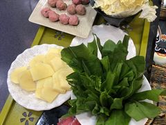 -活鱼馆(宜兴埠店)