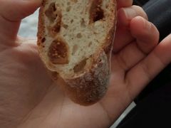 -Juicy Bakery(大学路店)