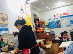 -鱼儿纸包鱼(常乐店)