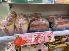 -7-ELEVEn(深圳宝安机场近14登机口)