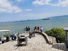 -胡里山炮台