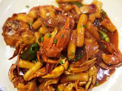 -靓靓蒸虾(中山公园店)