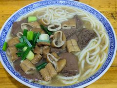 -锦泓老字号猪脏粉(东联大厦店)