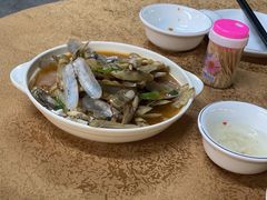 -揭阳钟记小食(福田新村店)
