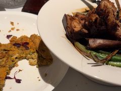 -桂满陇·海市蜃楼·黑金(国金店)