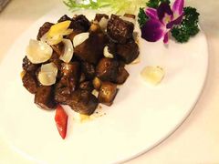 -中心大酒店·本味餐厅