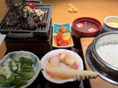 -味太助·银饭食堂(中华城店)