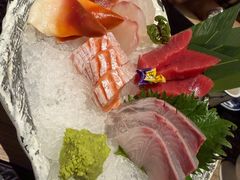 -小山日本料理(兴业太古汇店)