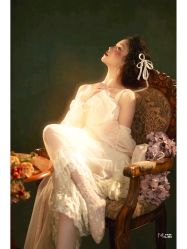 -米莱摄影写真(五大道别墅店)