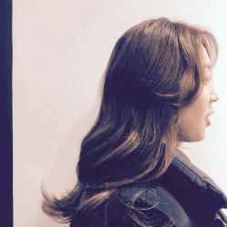 -Moyue HAIR SALON