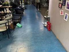-浩北·健身格斗馆24h