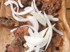 -神火烧烤馕坑肉新疆菜(兴隆街店)