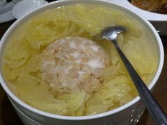 -颜家菜·鲁菜世家(大明湖店)