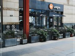 -Wagas沃歌斯(正大乐城店)