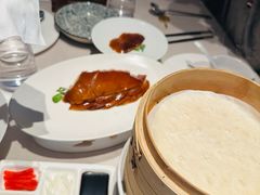 -四季民福烤鸭店(外滩外白渡桥店)