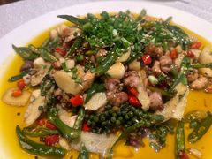 -辣婆婆(航天桥店)