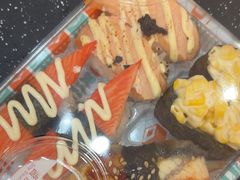 -争鲜回转寿司(通州万达店)
