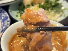 -裕德孚·非遗手切涮羊肉(东直门内大街店)