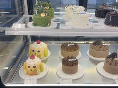 -野人先生现做冰淇淋(北京环宇荟店)