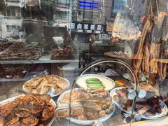 -老妈秘制兔头(春熙路店)