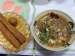 -原掩骨会饶阳豆腐脑总店