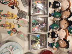 -星巴克(大庆让胡路万达广场店)