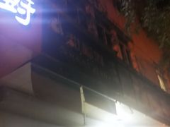 -甜嘟嘟烘焙坊(舒城路店)