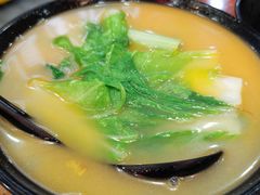-台州老六海鲜面馆(上南总店)