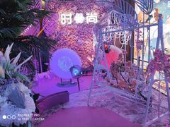 -南京时尚莱迪购物广场(正洪街店)