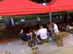 -陈六子全羊馆·烧烤烤羊排(山东理工大店)