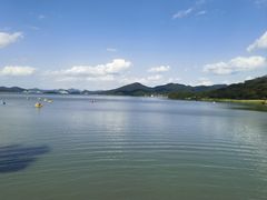 -东钱湖旅游度假区