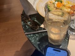 -BAKER&SPICE(安福路店)