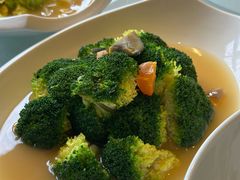 -逸林轩中餐厅(中信泰富朱家角锦江酒店)