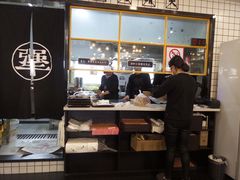大堂-犟骨头排骨饭(回龙观龙禧店)