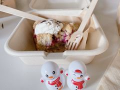 -北欧饼铺 Nordic Bakery Shop(荣祥广场店)