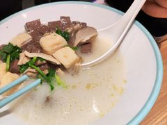 -小杨生煎(江南环球港店)