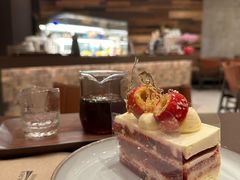 -MR.WALDEN COFFEE(平安金融中心店)