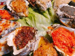 -囧吉香生蚝牛排馆(湖北路店)