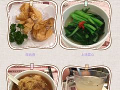 -池记(尖沙咀店)