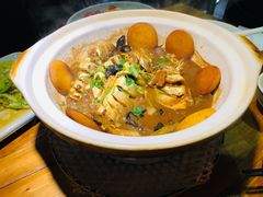 -吕氏疙瘩汤·私家菜馆(慈云寺店)