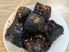 -五娭毑臭豆腐(黄兴南路店)