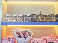 -嗨皮儿·现蒸面皮(抄纸巷店)