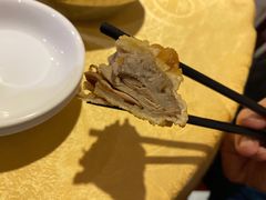 -粤北餐馆