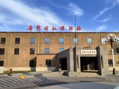 -长影旧址博物馆