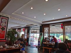 -冯记香辣兔火锅(茶店子总店)