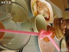 IMG_4485-多多旺港式茶餐厅(新区店)